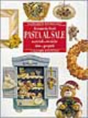 Copertina  Pasta al sale : materiali, tecniche, idee, progetti