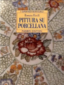 Copertina  Pittura su porcellana