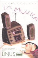 Copertina  La musica