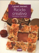 Copertina  Riciclo creativo