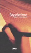 Copertina  Breaktime
