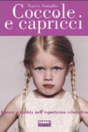 Copertina  Coccole e capricci
