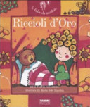 Copertina  Riccioli d'oro : una fiaba scozzese