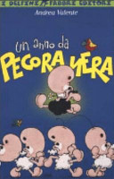 copertina Un anno da pecora nera