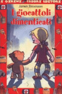 Copertina  I giocattoli dimenticati