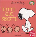 Copertina  Tutti qui, biscotti!