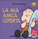 Copertina  La mia amica coperta