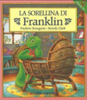 Copertina  La sorellina di Franklin
