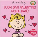 Copertina  Buon San Valentino, dolce Babù