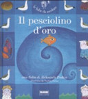 Copertina  Il pesciolino d'oro