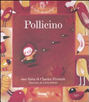 Copertina  Pollicino