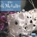 Copertina  Filo di metallo