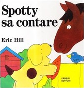 Copertina  Spotty sa contare