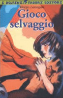 Copertina  Gioco selvaggio