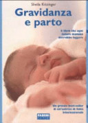 Copertina  Gravidanza e parto