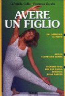 Copertina  Avere un figlio