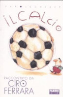 Copertina  Il calcio