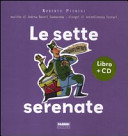 Copertina  Le sette serenate