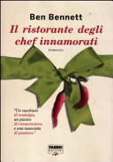 Copertina  Il ristorante degli chef innamorati