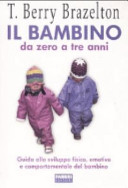 Copertina  Il bambino da zero a tre anni