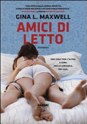 Copertina  Amici di letto