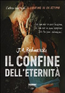 Copertina  Il confine dell'eternità