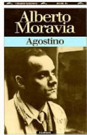 Copertina  Agostino