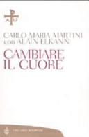 Copertina  Cambiare il cuore