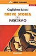 Copertina  Breve storia del fascismo