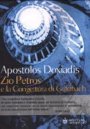 Copertina  Zio Petros e la congettura di Goldbach