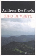 Copertina  Giro di vento