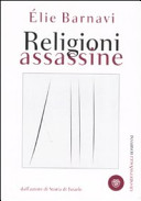 Copertina  Religioni assassine