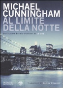 Copertina  Al limite della notte