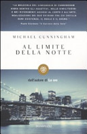 Copertina  Al limite della notte