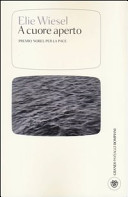 Copertina  A cuore aperto