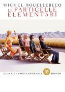 Copertina  Le particelle elementari