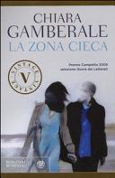 Copertina  La zona cieca 