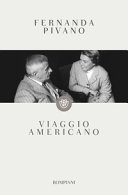 Copertina  Viaggio americano