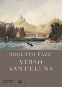 Copertina  Verso Sant' Elena