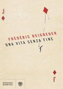 Copertina  Una vita senza fine