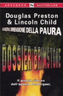 Copertina  Dossier Brimstone