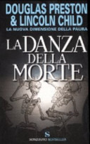 Copertina  La danza della morte