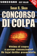 Copertina  Concorso di colpa