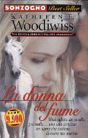 Copertina  La donna del fiume