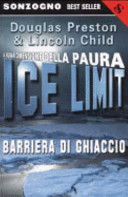 Copertina  Ice limit