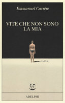 Copertina  Vite che non sono la mia