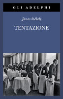 Copertina  Tentazione