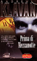 Copertina  Prima di mezzanotte