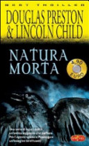 Copertina  Natura morta