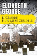 Copertina  Dicembre è un mese crudele